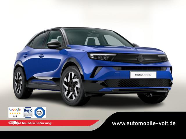 Opel Mokka - GS 145 Hybrid AT6 KomfortP SHZ Kam PDC