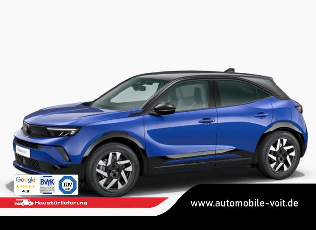 Opel Mokka GS 145 Hybrid AT6 KomfortP SHZ Kam PDC 