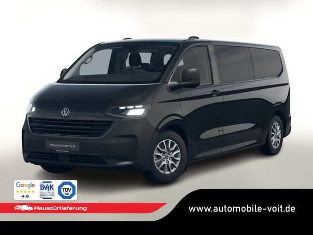 Volkswagen T7 Kombi - AUT 4M L2 9S AHK 16"LM 1ZClim Kam 2xPDC