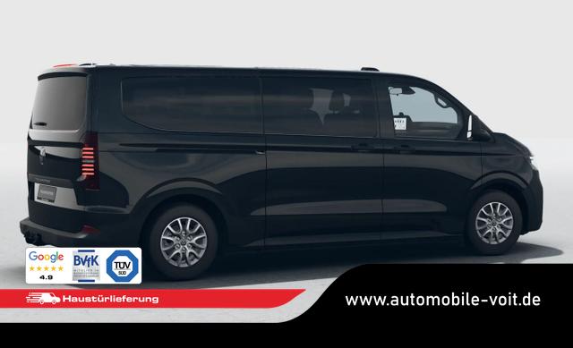 Volkswagen T7 Kombi AUT 4M L2 9S AHK 16"LM 1ZClim Kam 2xPDC 