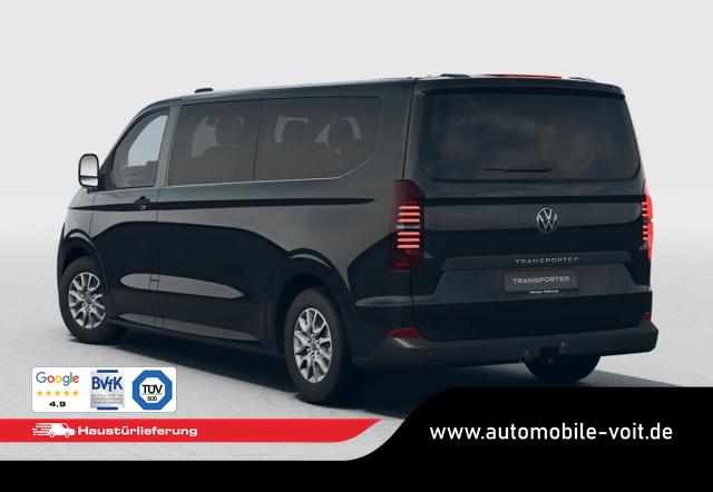 Volkswagen T7 Kombi AUT 4M L2 9S AHK 16"LM 1ZClim Kam 2xPDC 