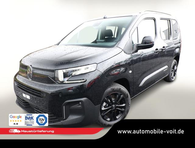 Citro&euml;n Berlingo - MAX PKW AT Keyl Kam PrivG 16Z CarP DigC