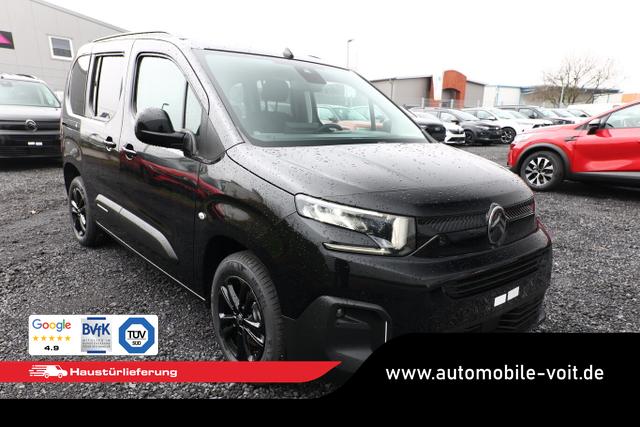 Citro&euml;n Berlingo MAX PKW AT Keyl Kam PrivG 16Z CarP DigC 