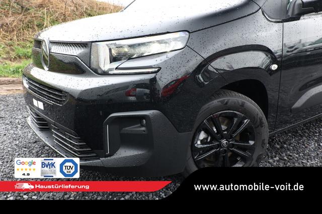 Citro&euml;n Berlingo MAX PKW AT Keyl Kam PrivG 16Z CarP DigC 