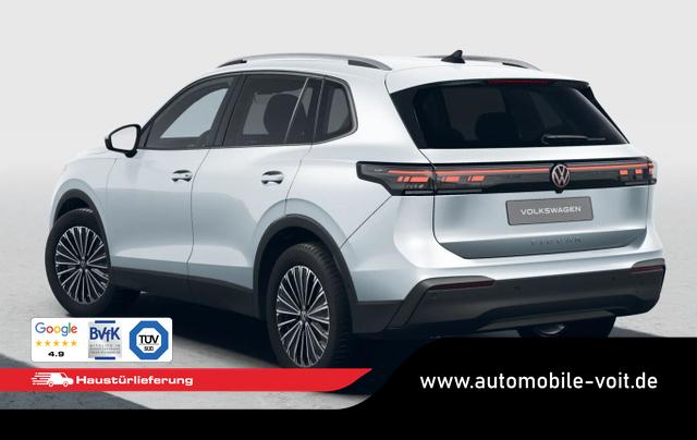 Volkswagen Tiguan DSG LED+ IQ.DRIVE 18Z SHZ Keyl 5JGar ACC 