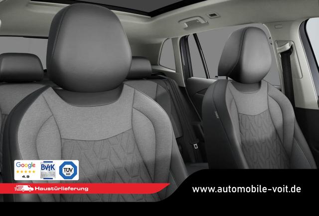 Volkswagen Tiguan DSG LED+ Pano IQ.DRIVE LM18Z SHZ 5JGar 