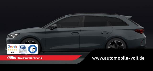 Cupra Leon Sportstourer ST 4Drive EdgeP SHZ Kam Kessy eHk Ambient 