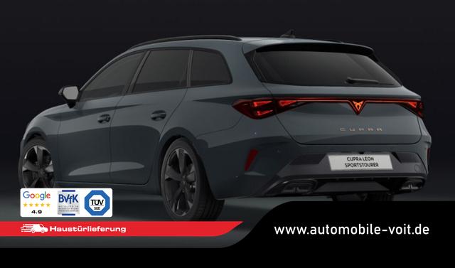 Cupra Leon Sportstourer ST 4Drive EdgeP SHZ Kam Kessy eHk Ambient 