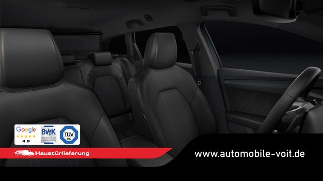Cupra Leon Sportstourer ST 4Drive AHK EdgeP SHZ Kam Kessy eHk Ambie 