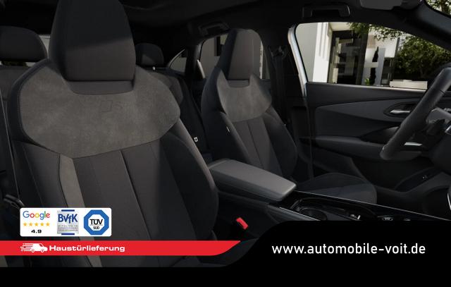 Audi Q3 Sportback quattro 2xS line Tech+ KlimaP PrivG 