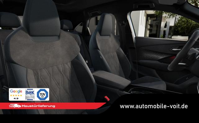 Audi Q3 Sportback quattro 2xS line Tech+ KlimaP 19Z 