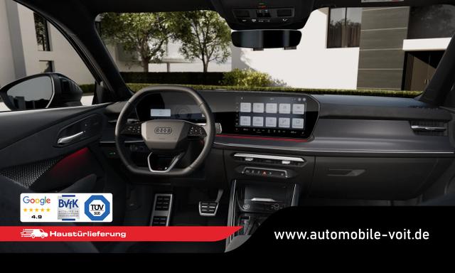 Audi Q3 Sportback quattro 2xS line Techpro MMIPro 19Z 