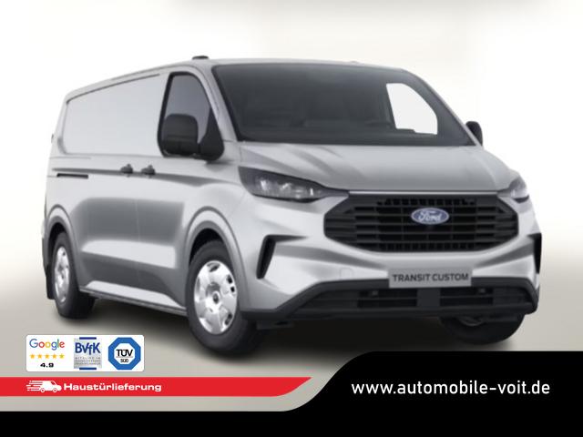 Ford Transit Custom - Trend Aut 320L2 LED LadeP SHZ 3-S