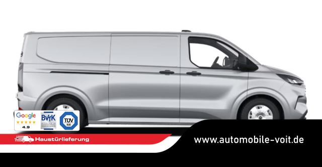 Ford Transit Custom Trend Aut 320L2 LED LadeP SHZ 3-S 