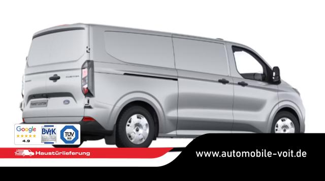 Ford Transit Custom Trend Aut 320L2 LED LadeP SHZ 3-S 