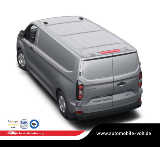 Ford Transit Custom Trend Aut 320L2 LED LadeP SHZ 3-S 