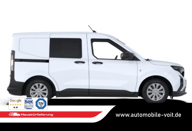 Ford Transit Courier Trend DoKa Kam Klimaaut Temp PDC 