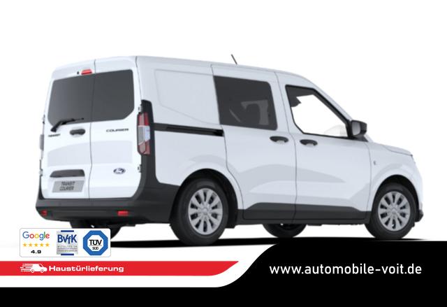 Ford Transit Courier Trend DoKa Kam Klimaaut Temp PDC 