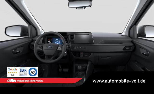 Ford Transit Courier Trend DoKa Kam Klimaaut Temp PDC 