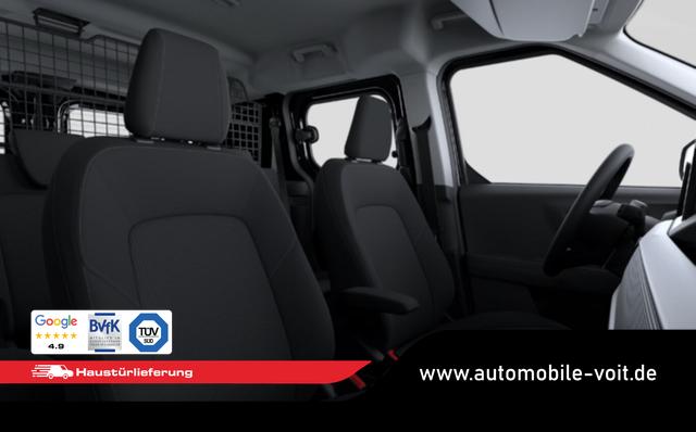 Ford Transit Courier Trend DoKa Kam Klimaaut Temp PDC 