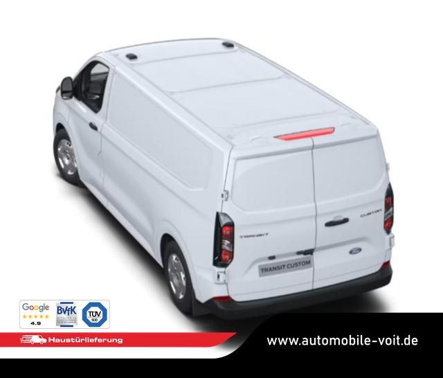 Ford Transit Custom Trend 320 L2 