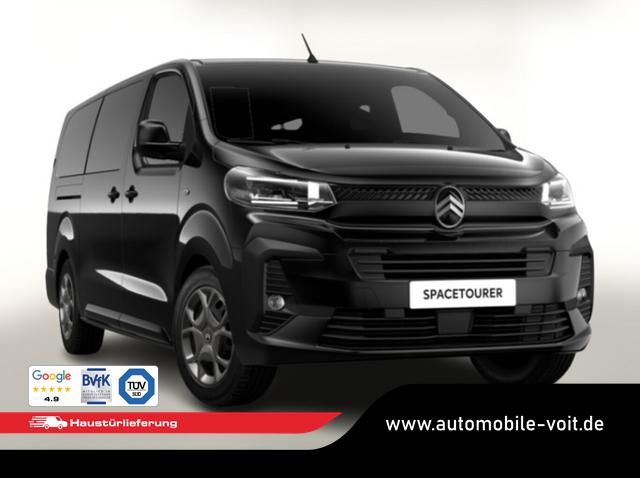 Citro&euml;n SpaceTourer - Plus XL 9-S 2xKlima LED CarPlay PDC