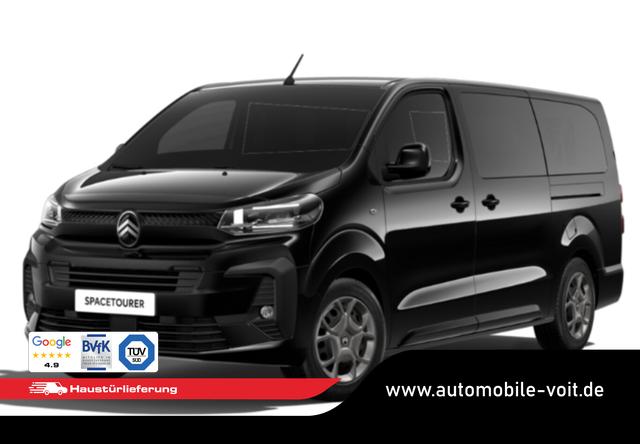 Citro&euml;n SpaceTourer Plus XL 9-S 2xKlima LED CarPlay PDC 