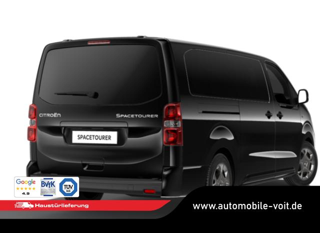 Citro&euml;n SpaceTourer Plus XL 9-S 2xKlima LED CarPlay PDC 