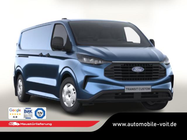 Ford Transit Custom - Trend 320 L2