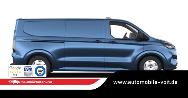 Ford Transit Custom Trend 320 L2 