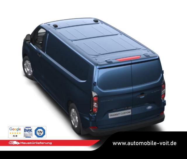 Ford Transit Custom Trend 320 L2 