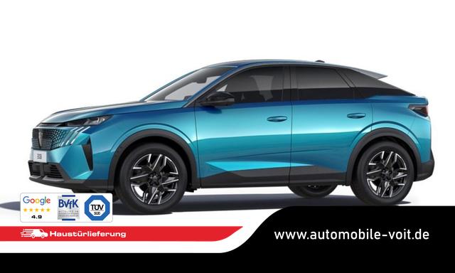 Peugeot 3008 Allure Hybrid ACC 21"-HD SHZ AWR 360&deg; Nav 