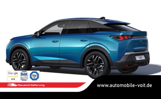 Peugeot 3008 Allure Hybrid ACC 21"-HD SHZ AWR 360&deg; Nav 