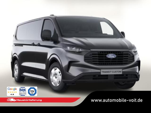 Ford Transit Custom - Trend 320L2 LED LadeP SHZ Kam 3-S