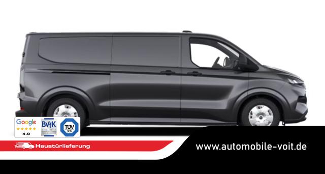 Ford Transit Custom Trend 320L2 LED LadeP SHZ Kam 3-S 