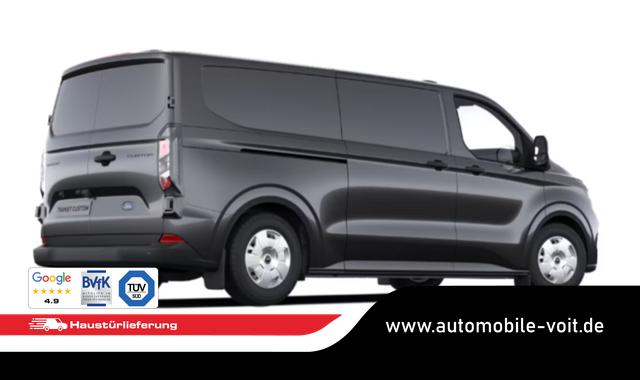 Ford Transit Custom Trend 320L2 LED LadeP SHZ Kam 3-S 