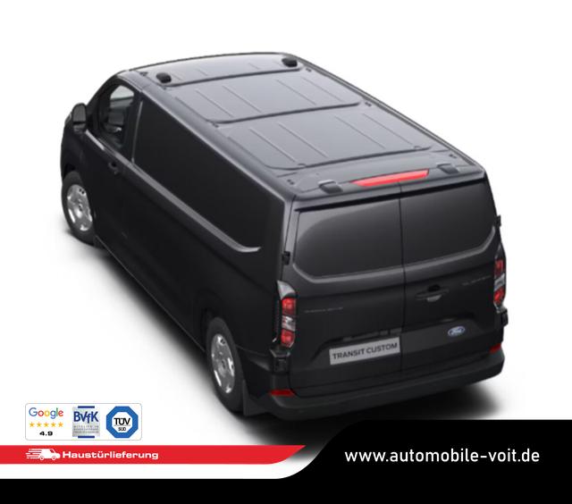 Ford Transit Custom Trend 320L2 LED LadeP SHZ Kam 3-S 