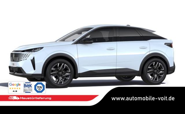 Peugeot 3008 Allure Hybrid ACC 21"-HD SHZ AWR 360&deg; Nav 