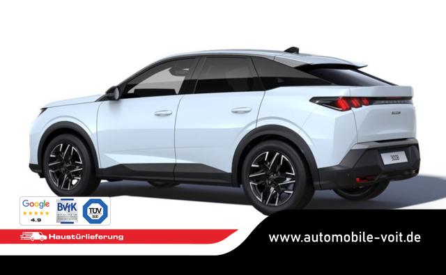 Peugeot 3008 Allure Hybrid ACC 21"-HD SHZ AWR 360&deg; Nav 