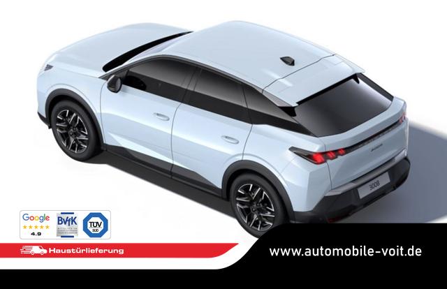 Peugeot 3008 Allure Hybrid ACC 21"-HD SHZ AWR 360&deg; Nav 
