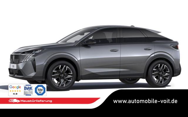 Peugeot 3008 Allure Hybrid ACC 21"-HD SHZ AWR 360&deg; Nav 