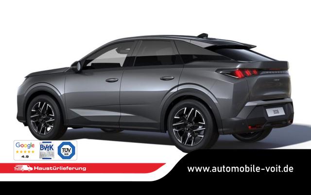 Peugeot 3008 Allure Hybrid ACC 21"-HD SHZ AWR 360&deg; Nav 