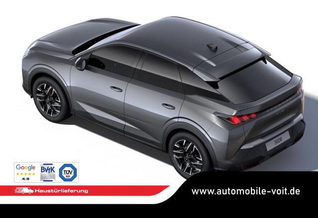 Peugeot 3008 Allure Hybrid ACC 21"-HD SHZ AWR 360&deg; Nav 