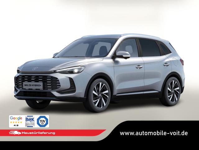 MG ZS - Luxury Hybrid+ LED Nav ACC 360Kam SHZ TotW