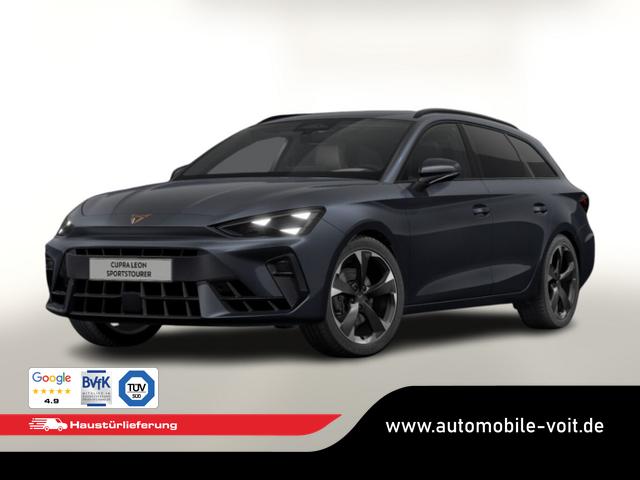 Cupra Leon Sportstourer - 4Drive EdgeP SHZ Kam Kessy eHk