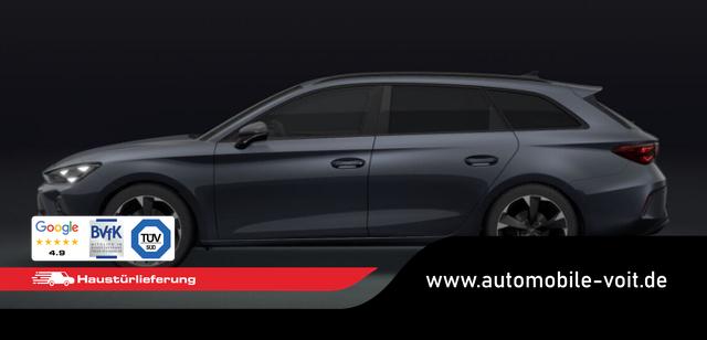 Cupra Leon Sportstourer 4Drive EdgeP SHZ Kam Kessy eHk 