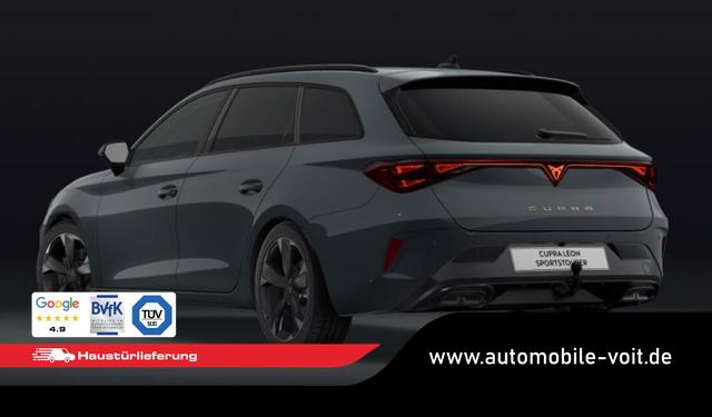 Cupra Leon Sportstourer ST 4Drive AHK EdgeP SHZ Kam Kessy eHk Ambie 