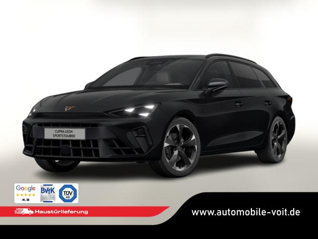 Cupra Leon Sportstourer - ST 4Drive AHK EdgeP SHZ Kam Kessy eHk Ambie