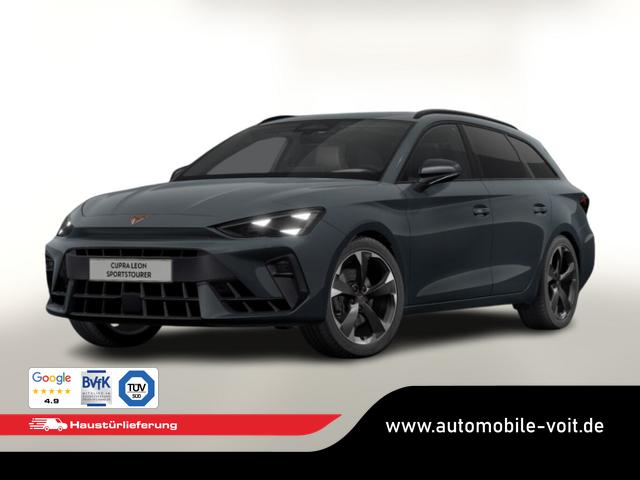 Cupra Leon Sportstourer - ST 4Drive Pano AHK EdgeP SHZ Kam Kessy eHk