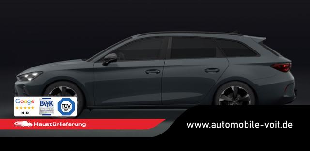 Cupra Leon Sportstourer ST 4Drive Pano AHK EdgeP SHZ Kam Kessy eHk 